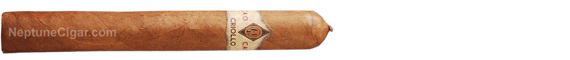 CAO Criollo Mancha 5 5/8 * 46, Single