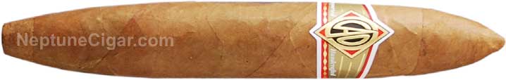 CAO Gold Label Perfecto 6  * 60