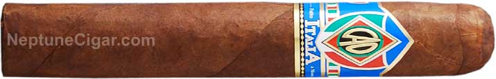 CAO Italia Piazza 6 * 60