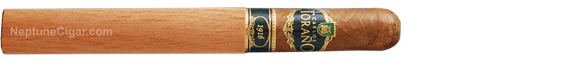 Carlos Torano 1916 Cameroon Churchill 7  * 48, Single