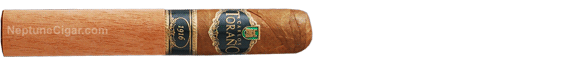 Carlos Torano 1916 Cameroon Robusto 5 1/2 * 52, Single
