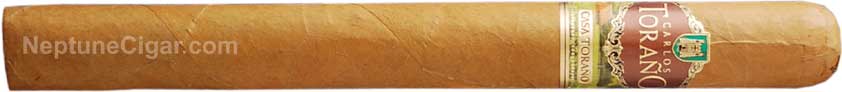 Carlos Torano Casa Torano Churchill 7  * 48