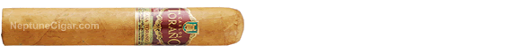Carlos Torano Casa Torano Robusto 4 3/4 * 52, Single