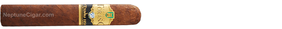 Carlos Torano Exodus 1959 Robusto 5  * 52, Single