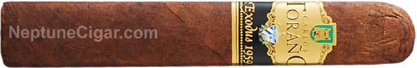 Carlos Torano Exodus 1959 Robusto 5  * 52