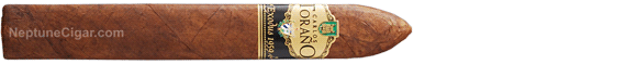 Carlos Torano Exodus 1959 Torpedo 6 1/2 * 54, Single