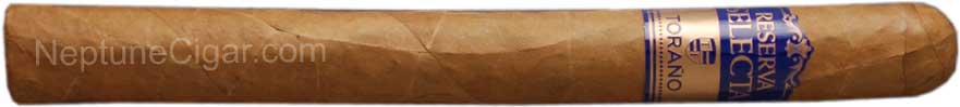 Carlos Torano Reserva Selecta Churchill 7 1/4 * 48