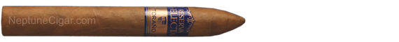 Carlos Torano Reserva Selecta Torpedo 6 1/4 * 52, Single