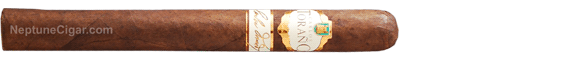 Carlos Torano Signature Collection Churchill 7  * 48, Single