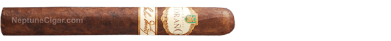 Carlos Torano Signature Collection Toro 6  * 50, Single