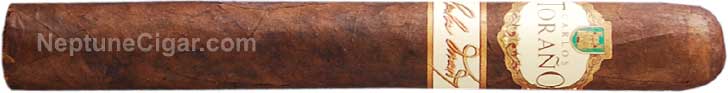 Carlos Torano Signature Collection Toro 6  * 50