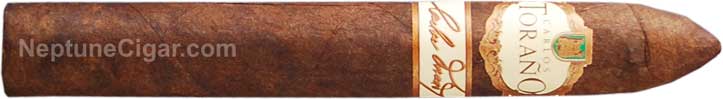Carlos Torano Signature Collection Torpedo 6  * 52
