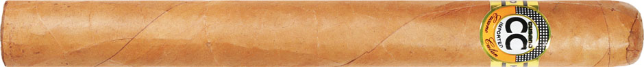 CC Churchill 71/2 * 50