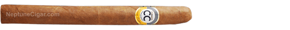 CC Corona 6 1/2 * 42, Single