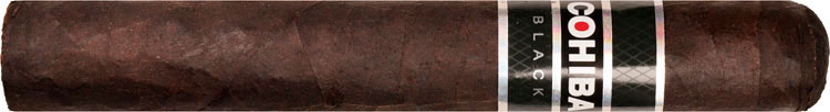 Cohiba Black Supremo 6 * 54