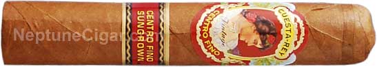 Cuesta Rey Centro Fino Sungrown Robusto No.7 4 1/2 * 50