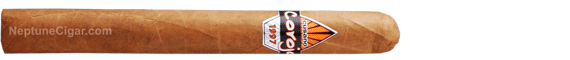 Cusano Corojo Churchill 7  * 50, Single