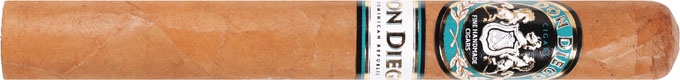 Don Diego Corona 51/2 * 44