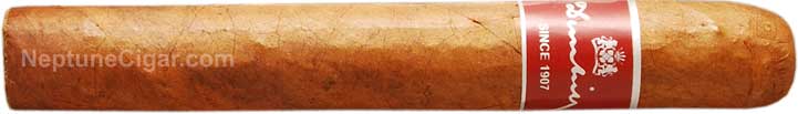 Dunhill Signed Range Toro 6  * 50