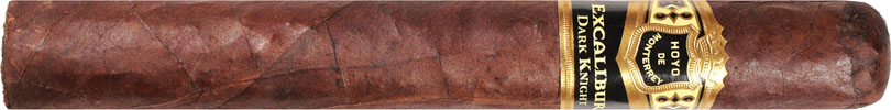 Excalibur 1066 Maduro Dark Knight II 61/2 * 52