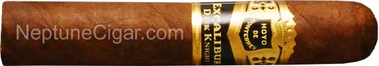 Excalibur 1066 Maduro Dark Knight III 4 1/2 * 50