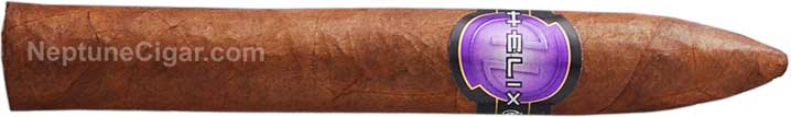Helix Maduro XP Pyramid 6  * 54