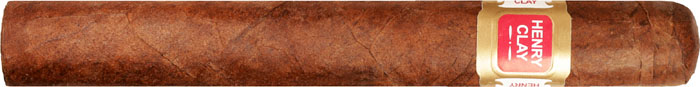 Henry Clay Maduro Breva Conserva 55/8 * 46