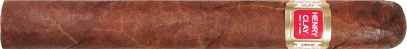 Henry Clay Maduro Breva Fina 61/2 * 48