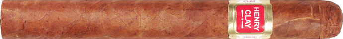 Henry Clay Maduro Brevas 51/2 * 42