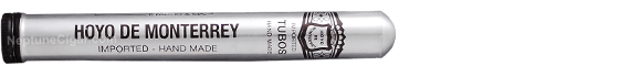 Hoyo de Monterrey Tubos 6 1/4 * 43, Single