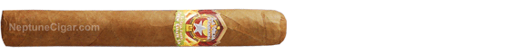 La Vieja Habana African Cameroon Chateau Corona 5 1/2 * 46, Single