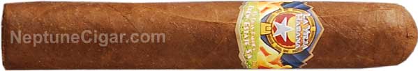 La Vieja Habana Cuban Corojo Rothschild Luxo 5  * 54