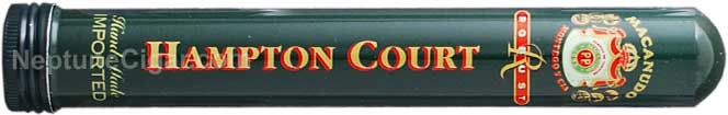 Macanudo Robust Hampton Court 5 1/2 * 42