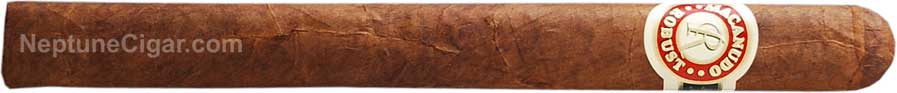 Macanudo Robust Prince Phillip 7 1/2 * 49