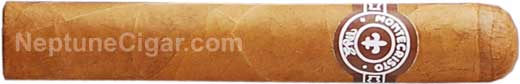 Montecristo Half Corona 4 1/4 * 42