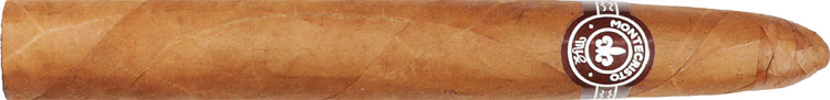 Montecristo No. 2 6  * 50