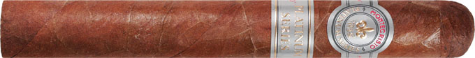 Montecristo Platinum No. 3 51/2 * 44