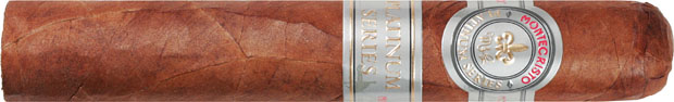 Montecristo Platinum Robusto 5 * 50