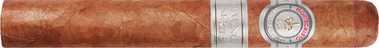 Montecristo Platinum Toro 6  * 50