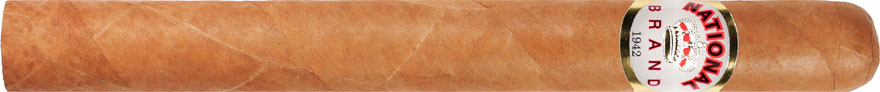 National Brand Cuban Seed Churchill 7 * 48