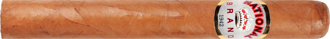 National Brand Cuban Seed Corona 51/2 * 42