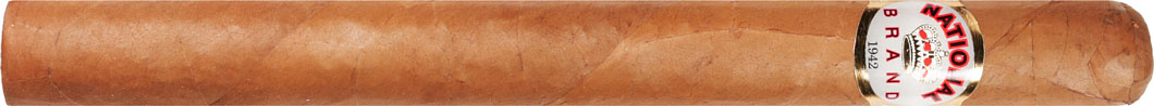 National Brand Cuban Seed Imperial 81/2 * 52