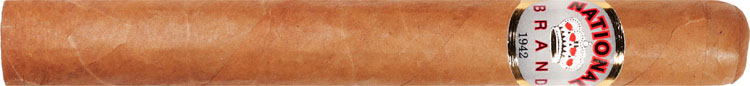 National Brand Cuban Seed Lonsdale 6 * 43