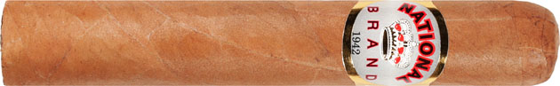 National Brand Cuban Seed Rothschild 5 * 50