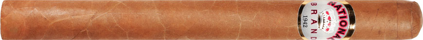 National Brand Cuban Seed Soberano 7  * 44