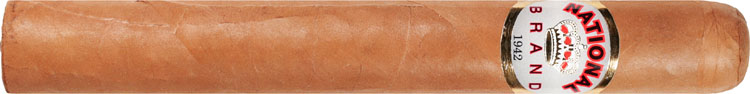 National Brand Cuban Seed Toro 6 * 50
