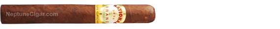 National Brand Sun Grown Corona 5 1/2 * 42, Single