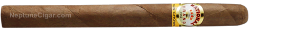 National Brand Sun Grown Imperial 8 1/2 * 52
