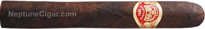 Partagas Maduro Naturale 5 1/2 * 50