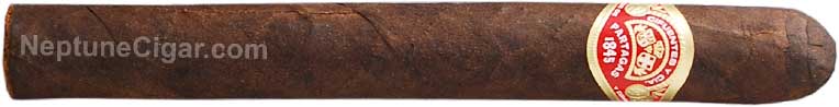 Partagas Maduro No. 8 6 1/4 * 48